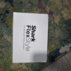 Shark flexstyle attachment